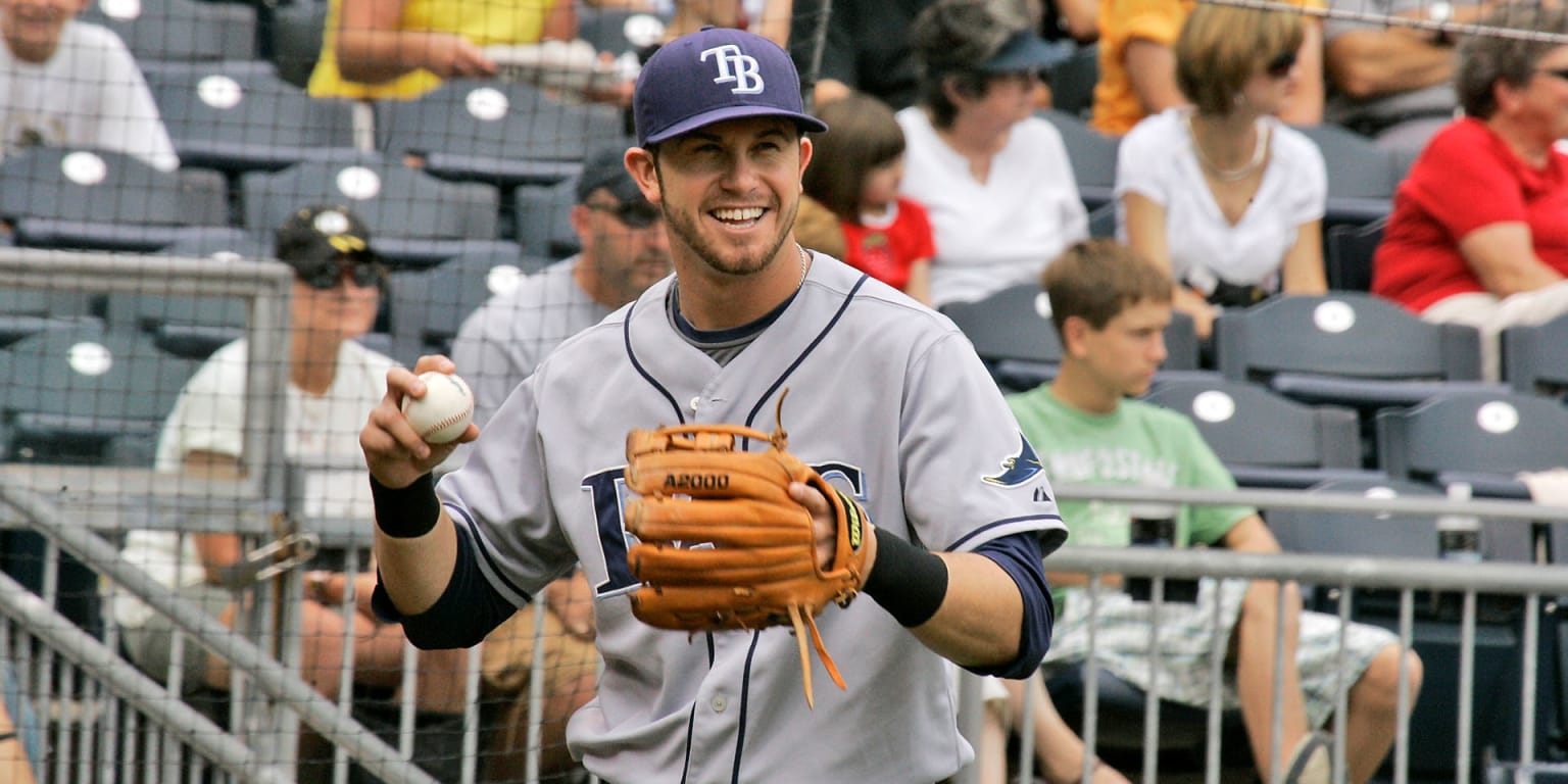 B.J. Upton Will Be Harder to Replace Than Carl Crawford for Tampa