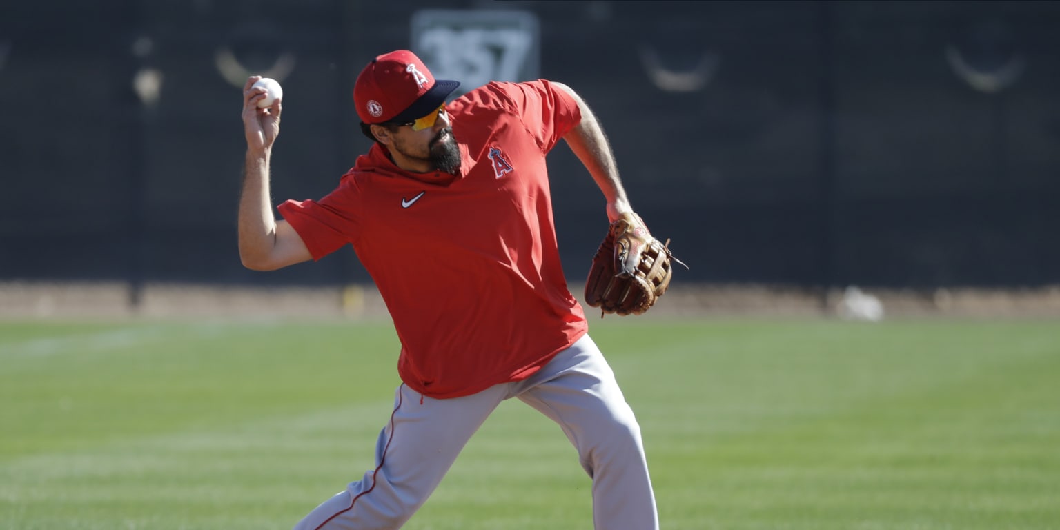 Washington Nationals: Time for Anthony Rendon to shine in World Series