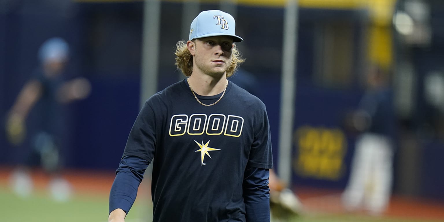 Where Rays prospects are starting 2022 season