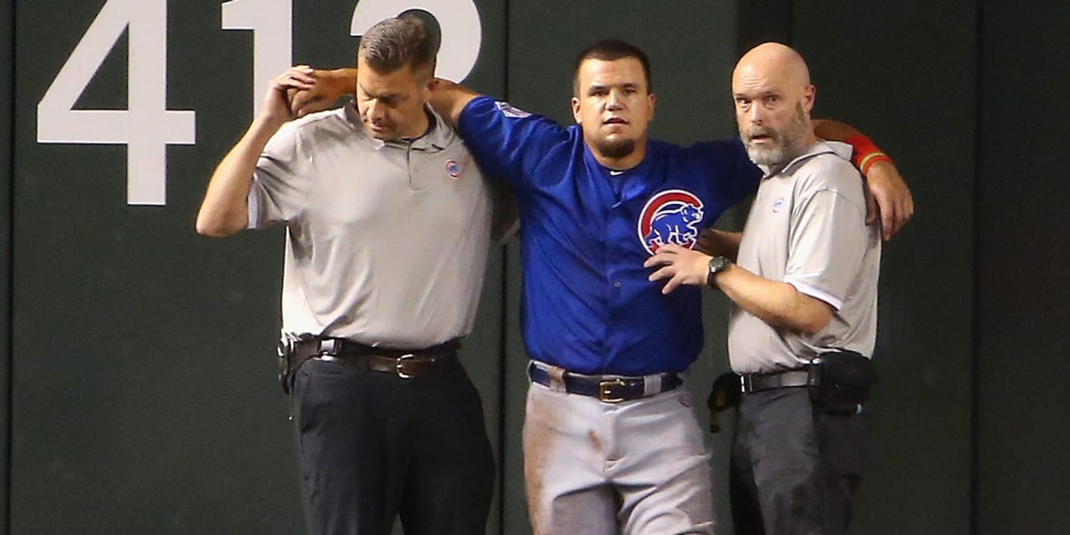 Be careful counting out Kyle Schwarber as man to make a difference for Cubs