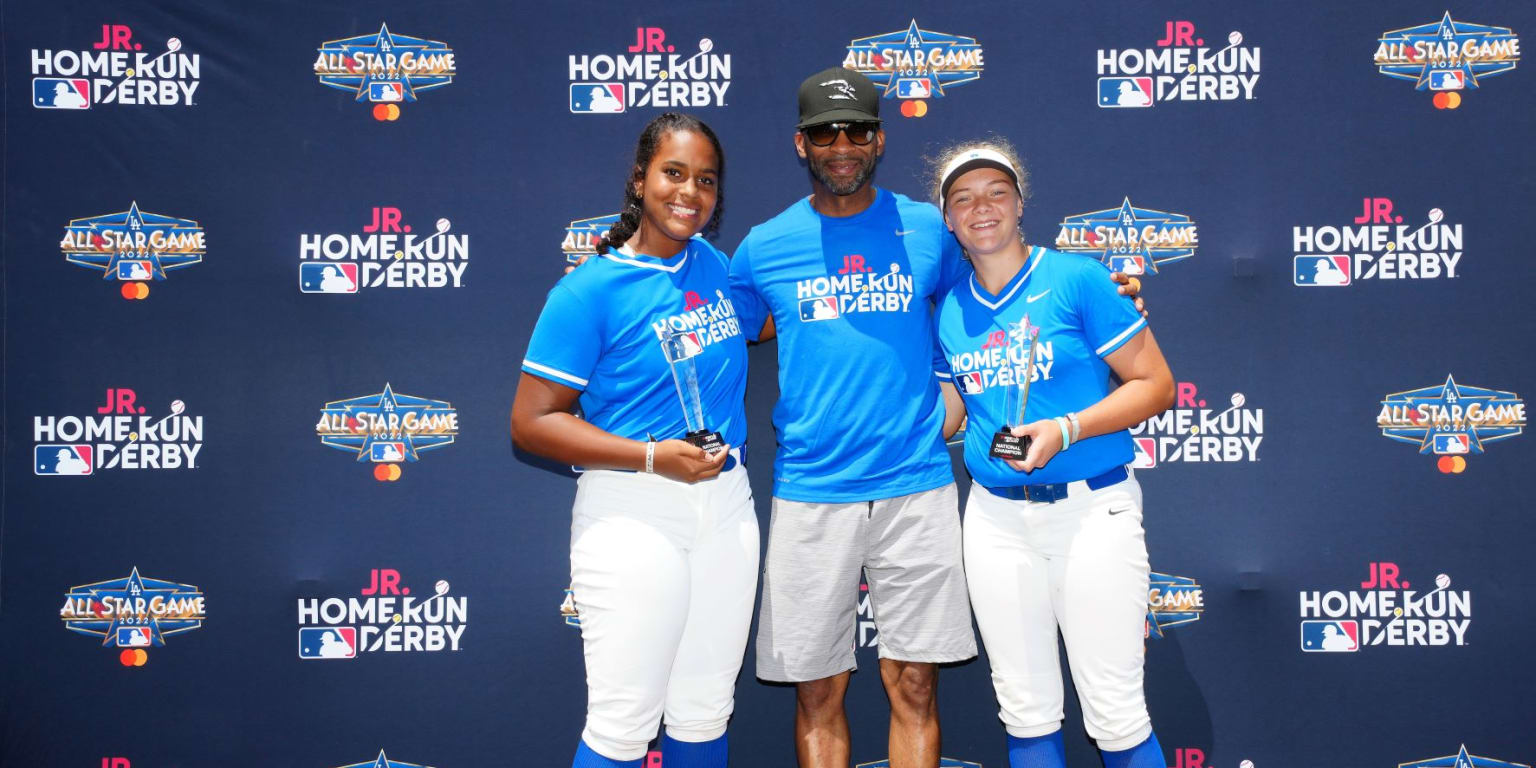 Who won the Home Run Derby in 2022? Full results, HR totals, highlights  from MLB dinger contest