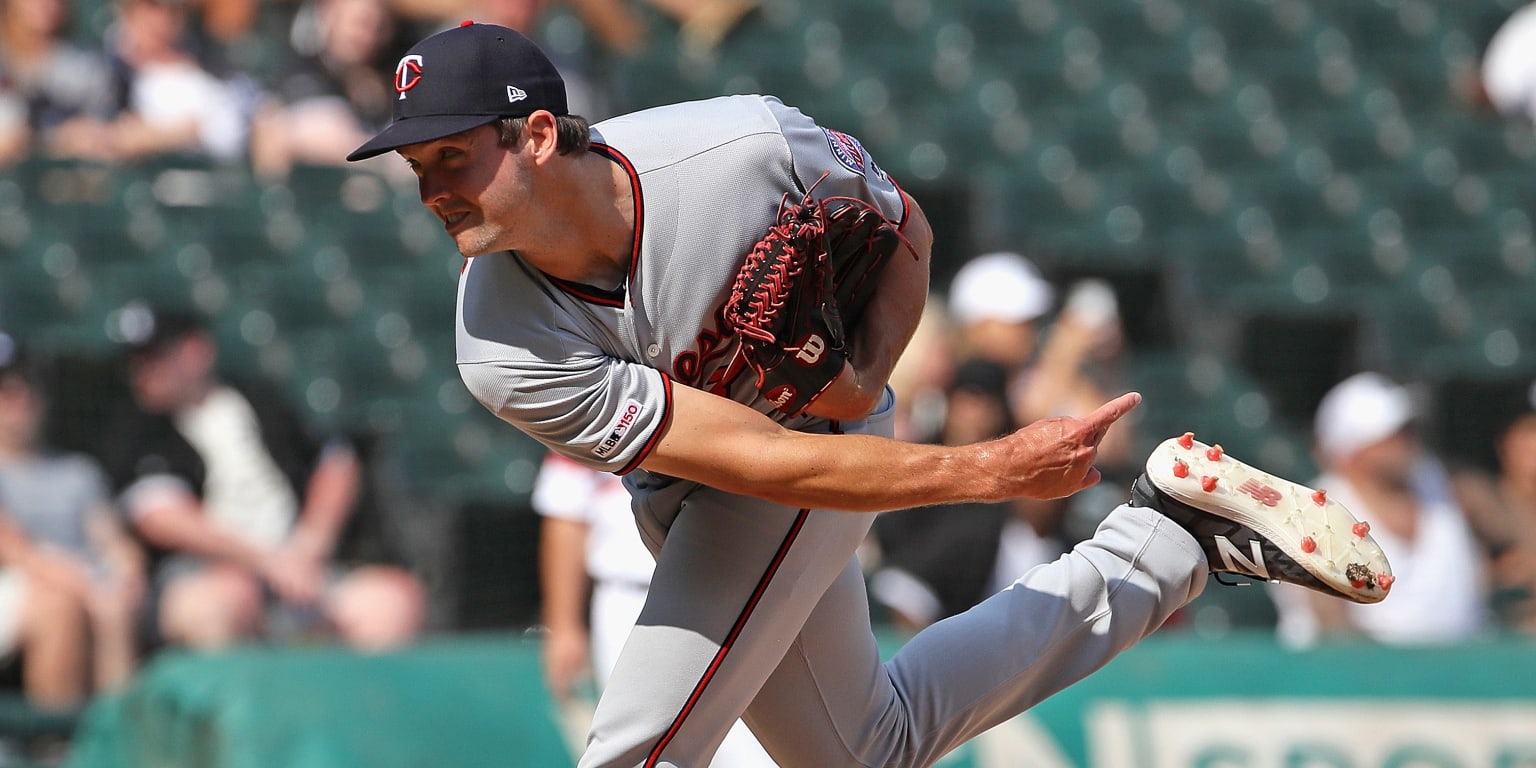 Plum graduate Alex Kirilloff named to Twins postseason roster