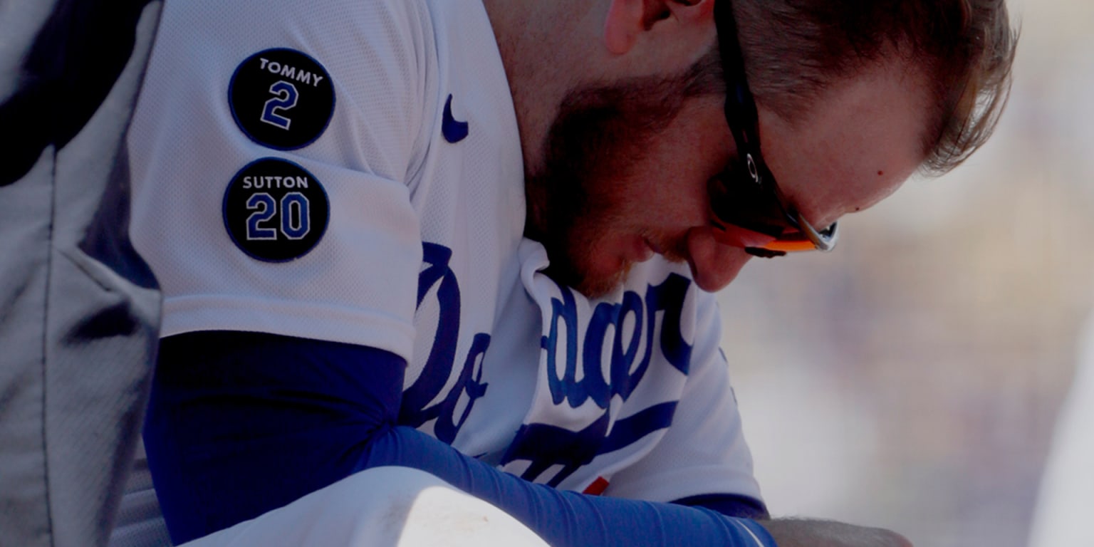 Muncy may be available if Dodgers advance thumbnail