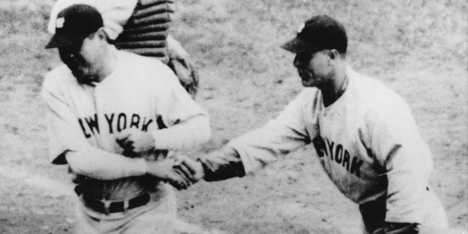 Lot Detail - 1932 WORLD SERIES N.Y. YANKEES AT CHICAGO CUBS
