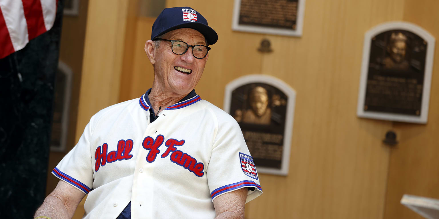 Don Zimmer, legendary baseball figure, dead at 83