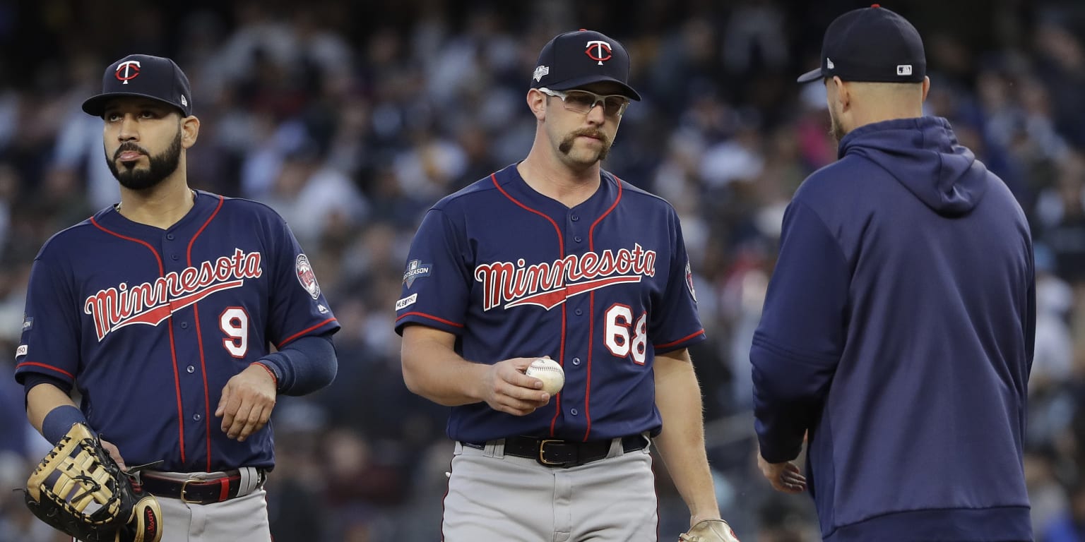 Josh Donaldson Upgrades Already-Potent Twins Lineup