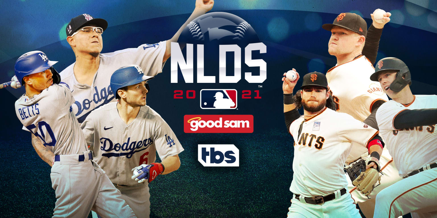 Dodgers-Giants G5 FAQ (Thurs., 9 ET, TBS)