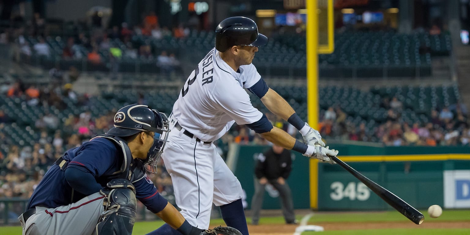 Ian Kinsler improved value with great season
