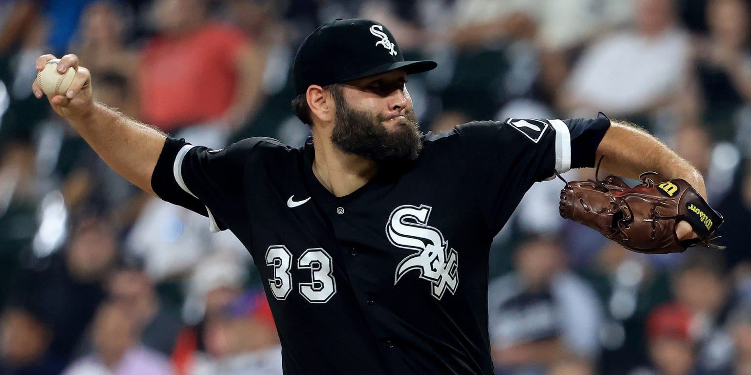 Lance Lynn needs to repeat his 2021 performance for White Sox