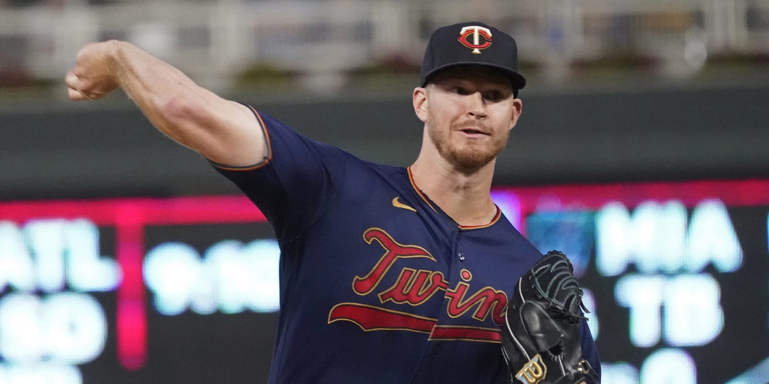 Twins Prospect Louie Varland Won't Stop At Pretty Good - Twins