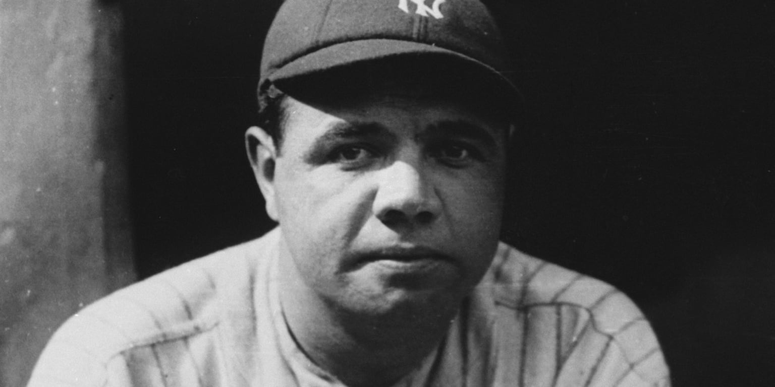 Contract that sent Babe Ruth from Red Sox to Yankees up for auction