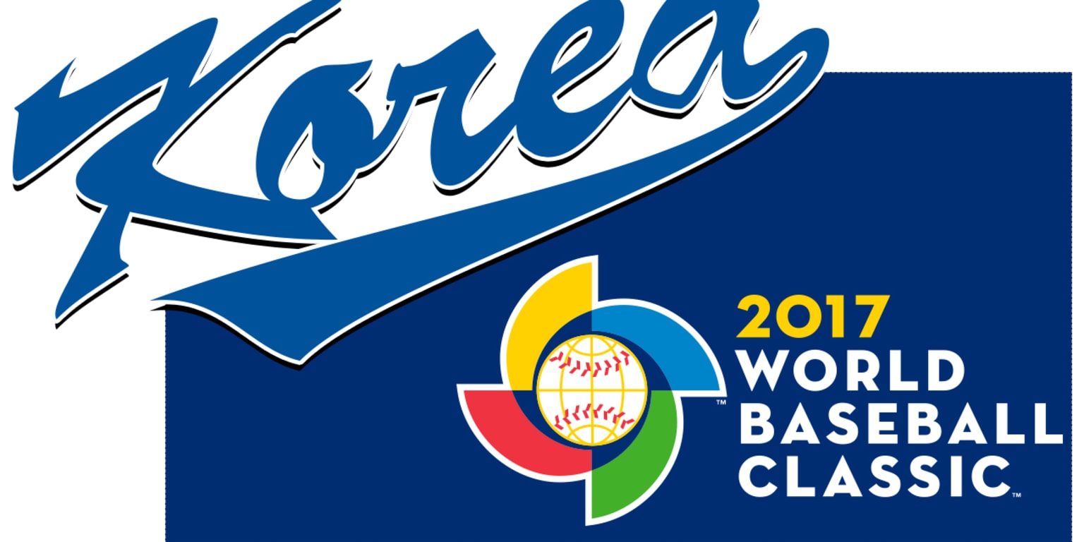 4 MLB players named to Korea's WBC roster
