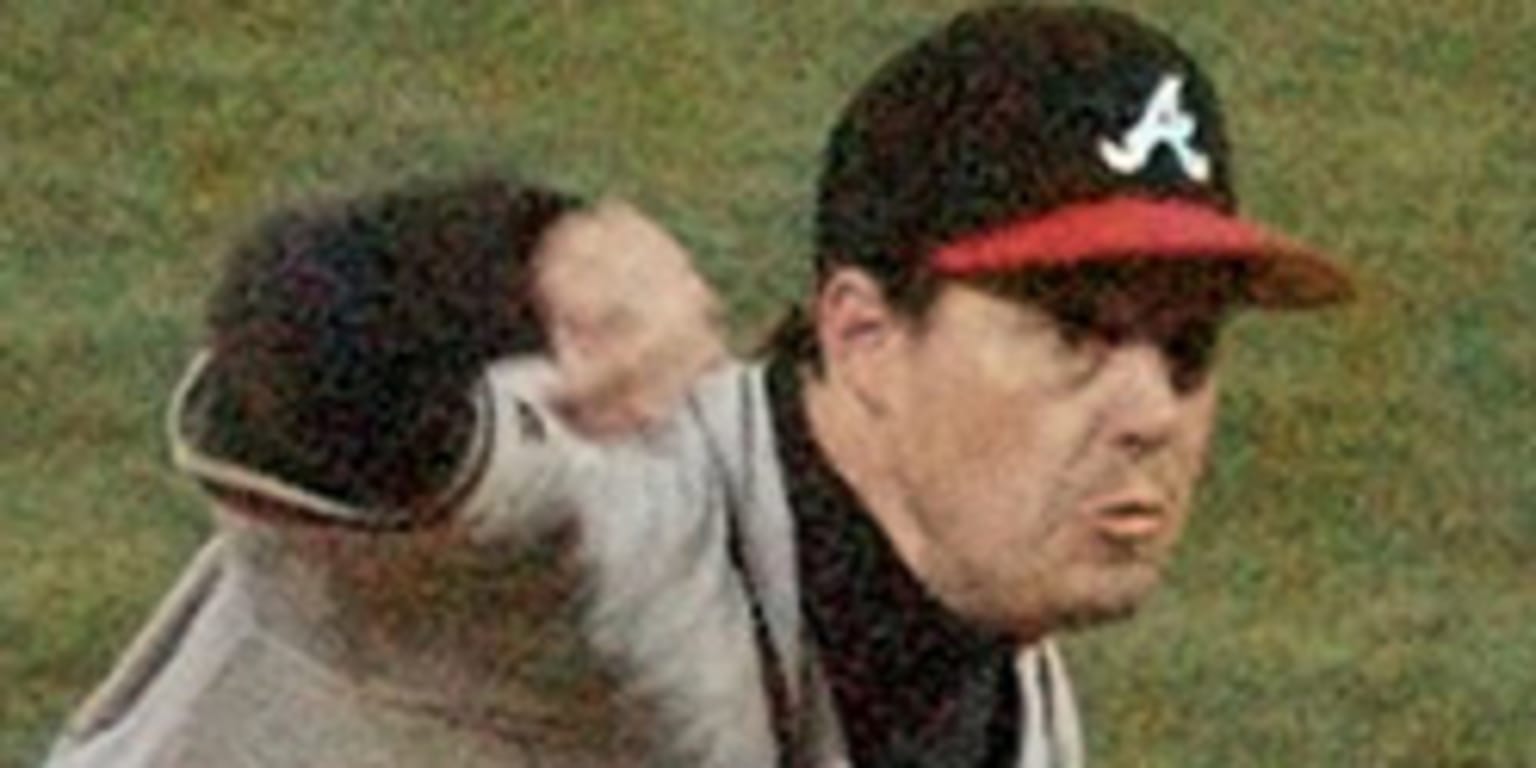 1995 Braves: Chipper's postseason journey. Hits, defense - and deer hunting?