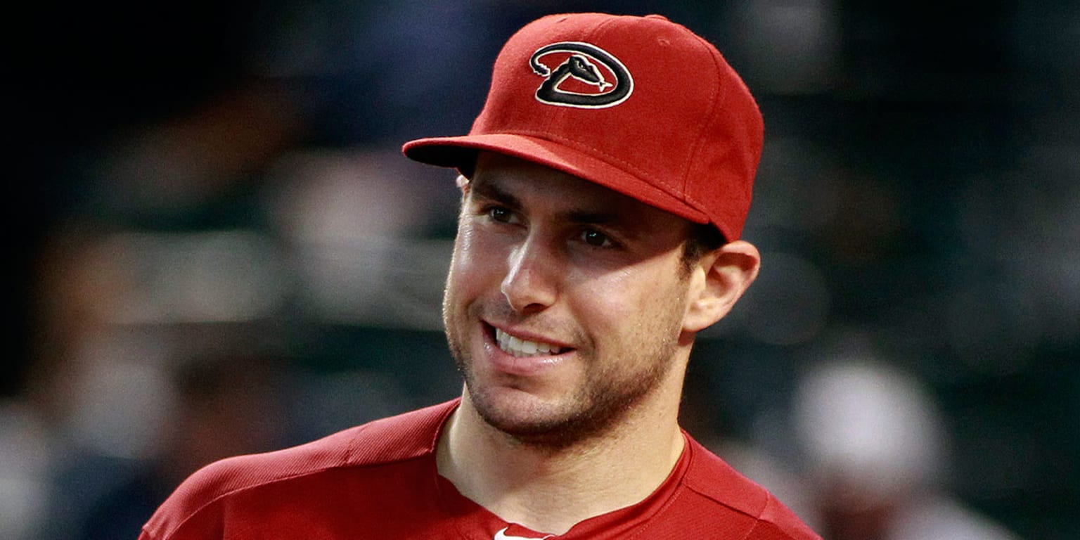 D-Backs Manager Chip Hale Talks About Paul Goldschmidt