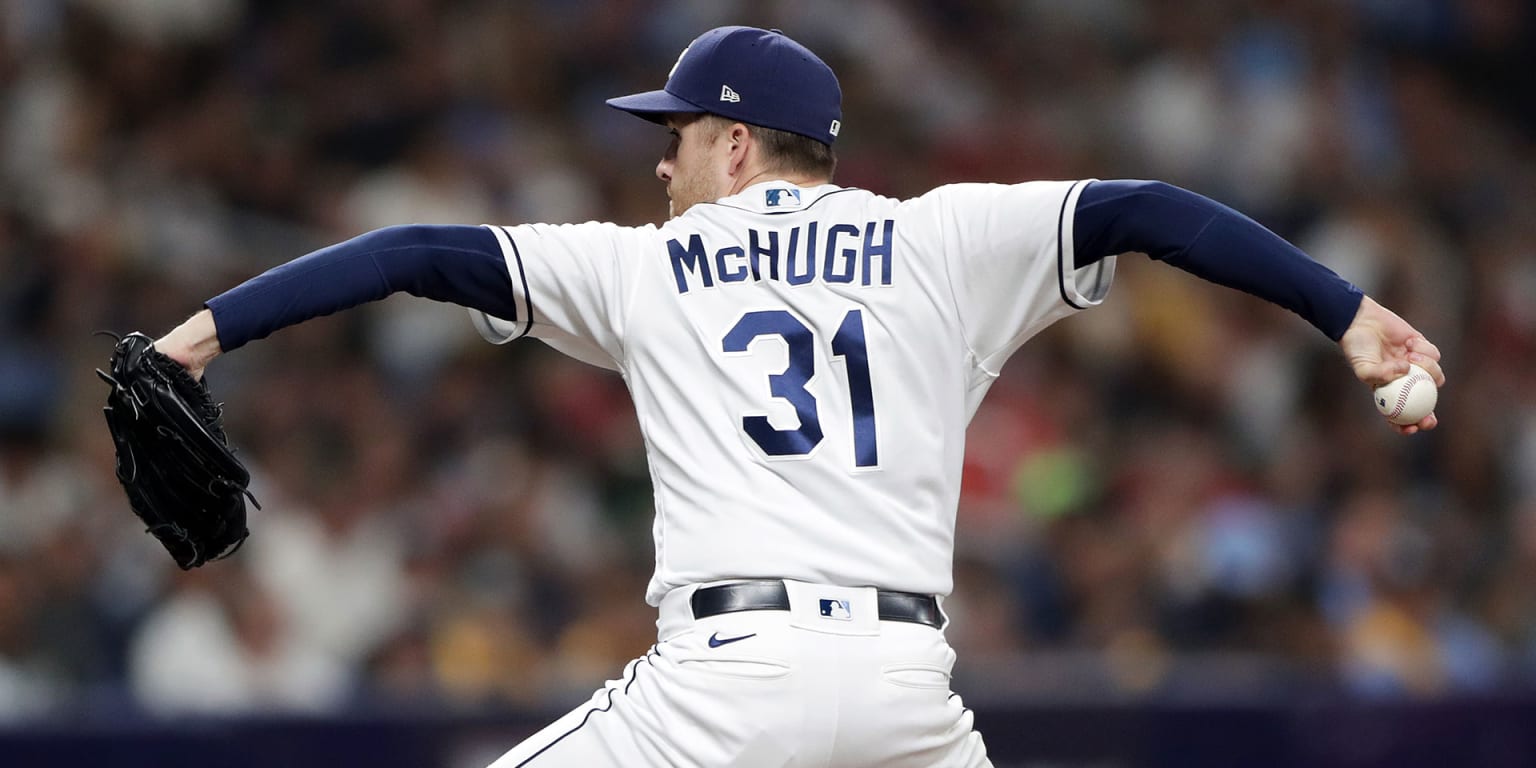 [情報] Collin McHugh to Braves 2yr/10M