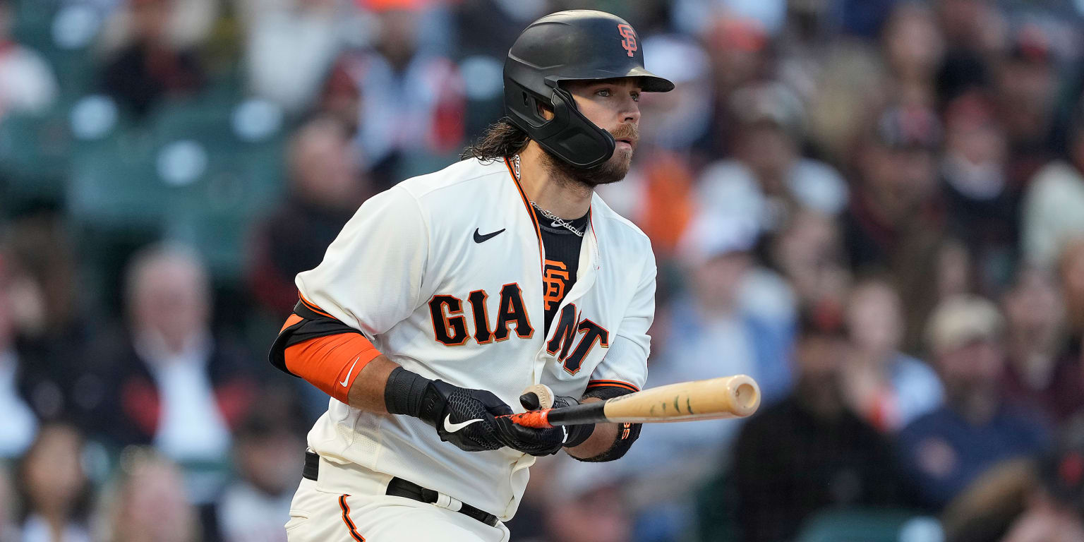 The SF Giants have extended Brandon Crawford. Who's next? – Daily Democrat