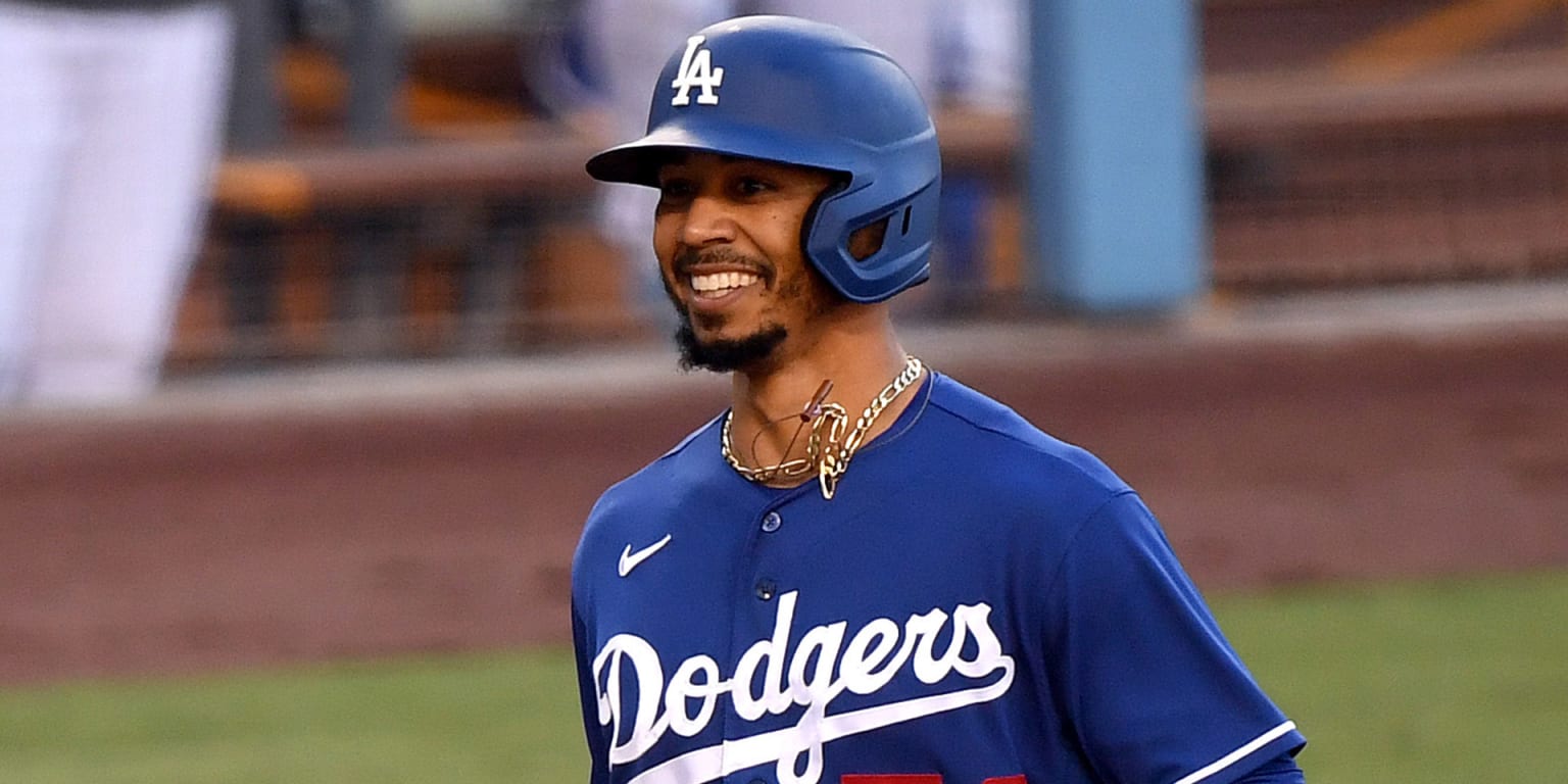 Dodgers 2020 Opening Day Preview