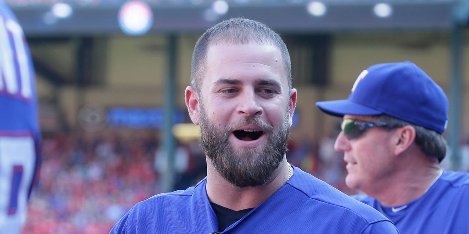 Mike Napoli, Indians finalize $7-million, 1-year contract
