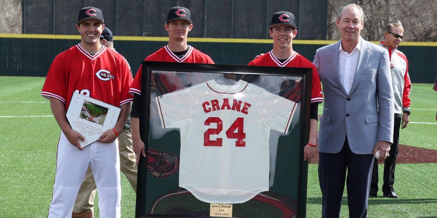 Missouri Sports Hall of Fame to induct Vince Coleman in 2017