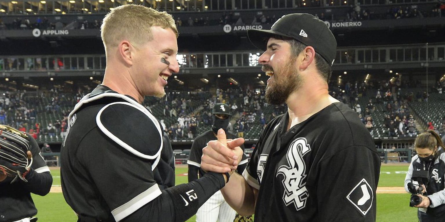 White Sox's Carlos Rodon Throws No-Hitter vs. Cleveland, News, Scores,  Highlights, Stats, and Rumors