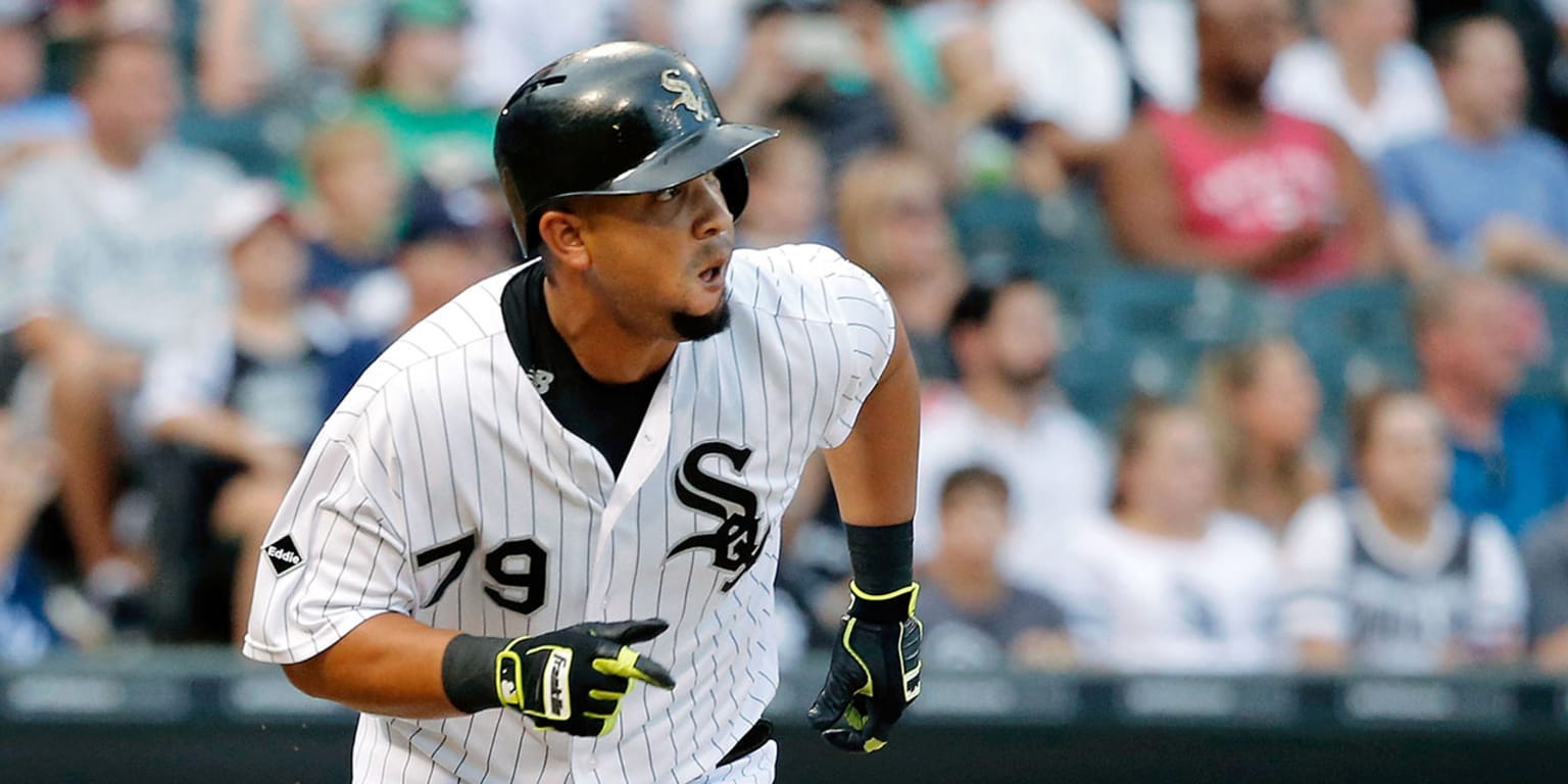 Jose Abreu talks recent offensive surge