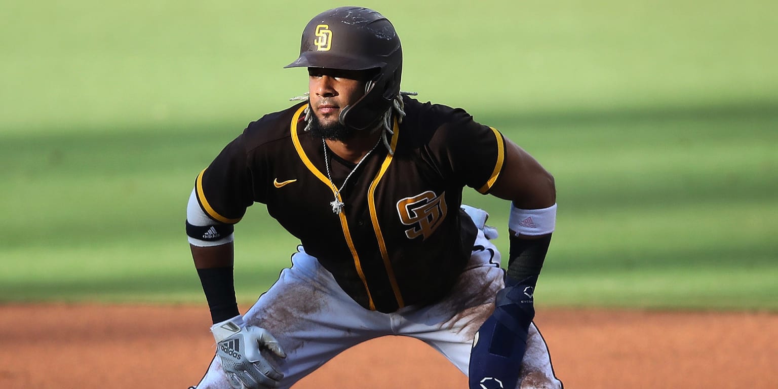 Tatis Jr. Makes All-MLB Team at Shortstop After Falling Short in MVP Race -  Times of San Diego