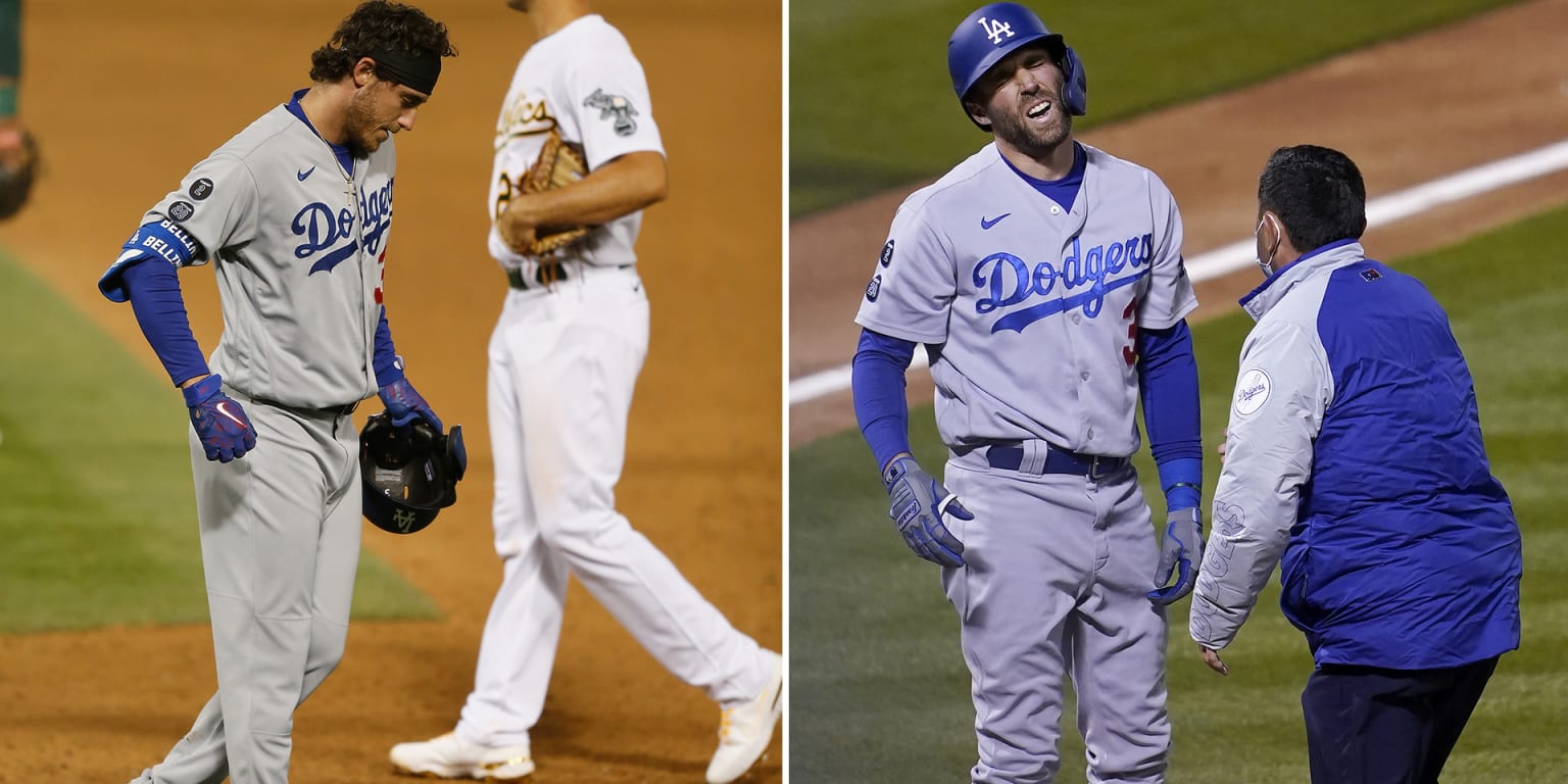 Chicago Cubs Rumors: Cody Bellinger should be considered in CF