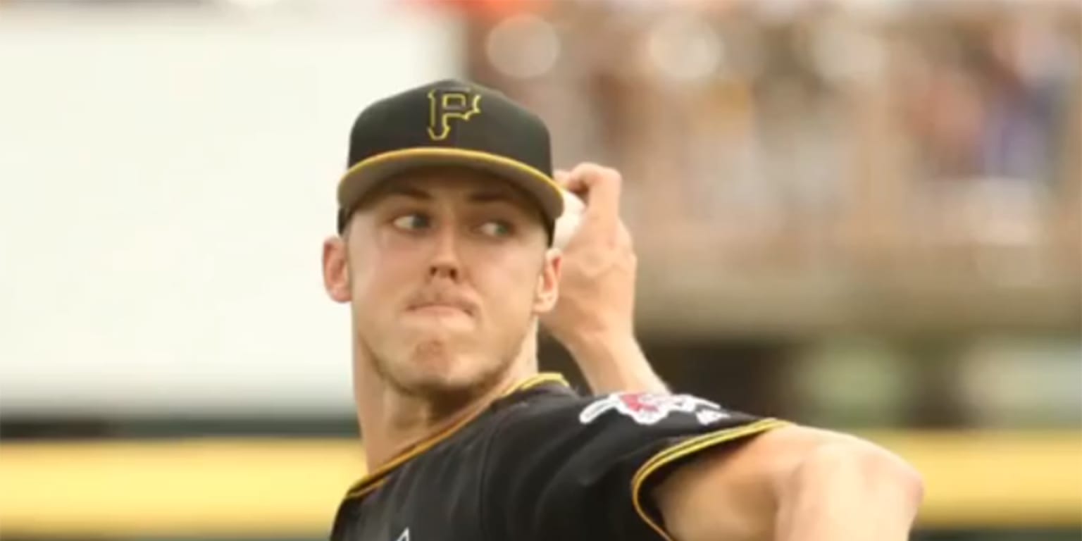 Taillon debuts, Steelers visit Pirates