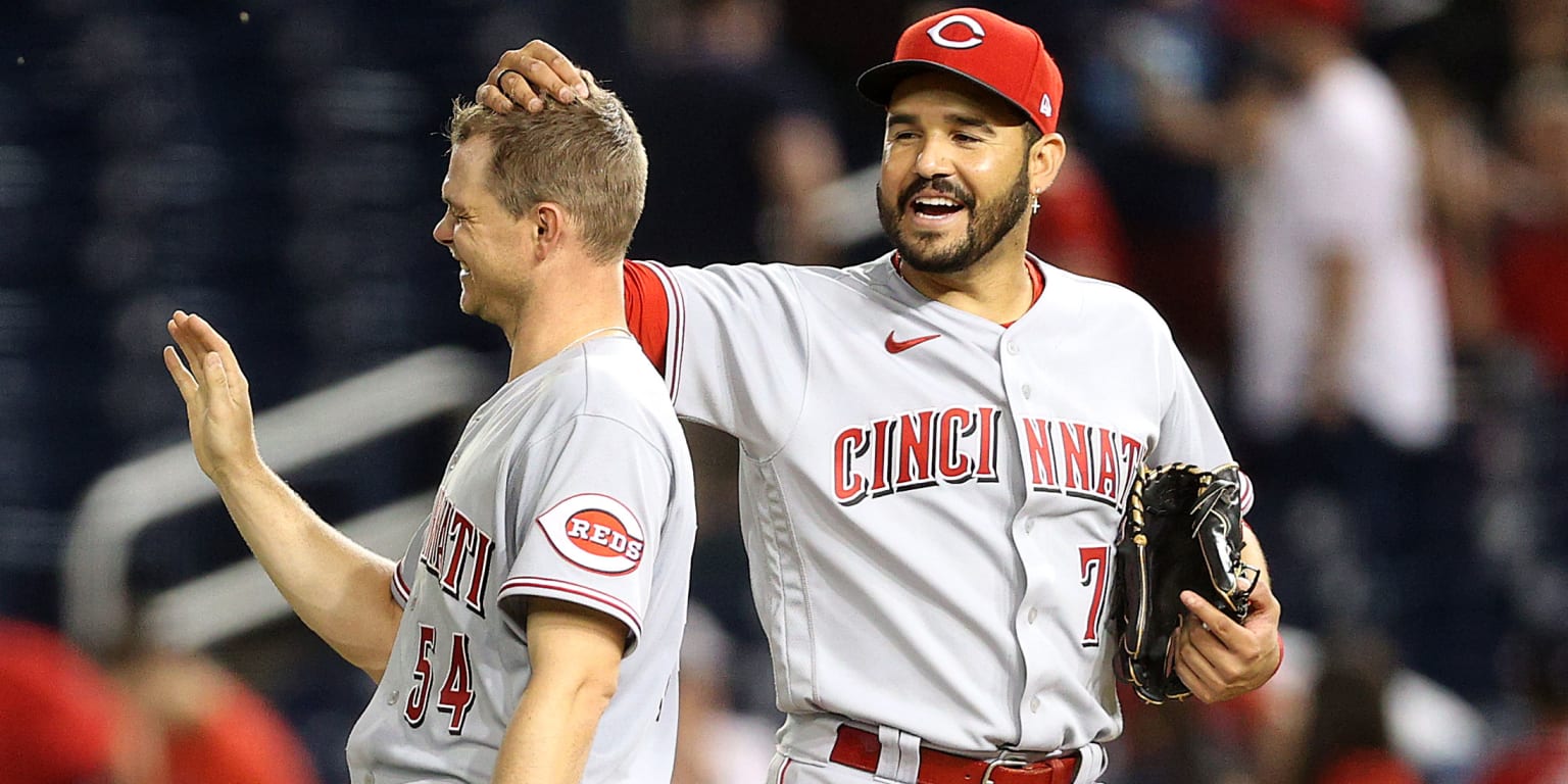 Reds Preview: Eugenio Suarez And The 4 Other Players Who Will Define  Cincinnati's Season