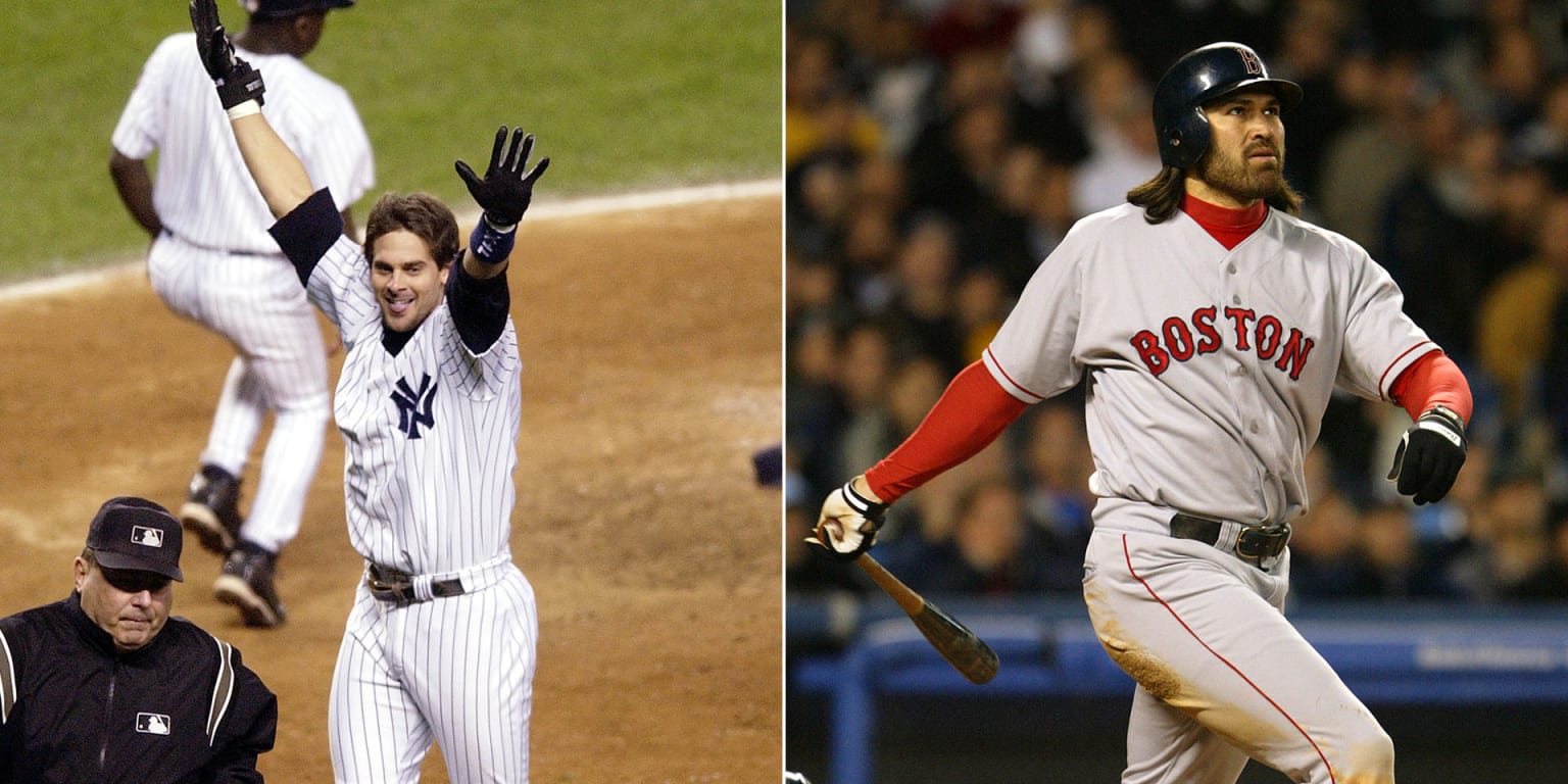 Yankees vs. Red Sox: History of MLB's biggest rivalry in postseason,  elimination games