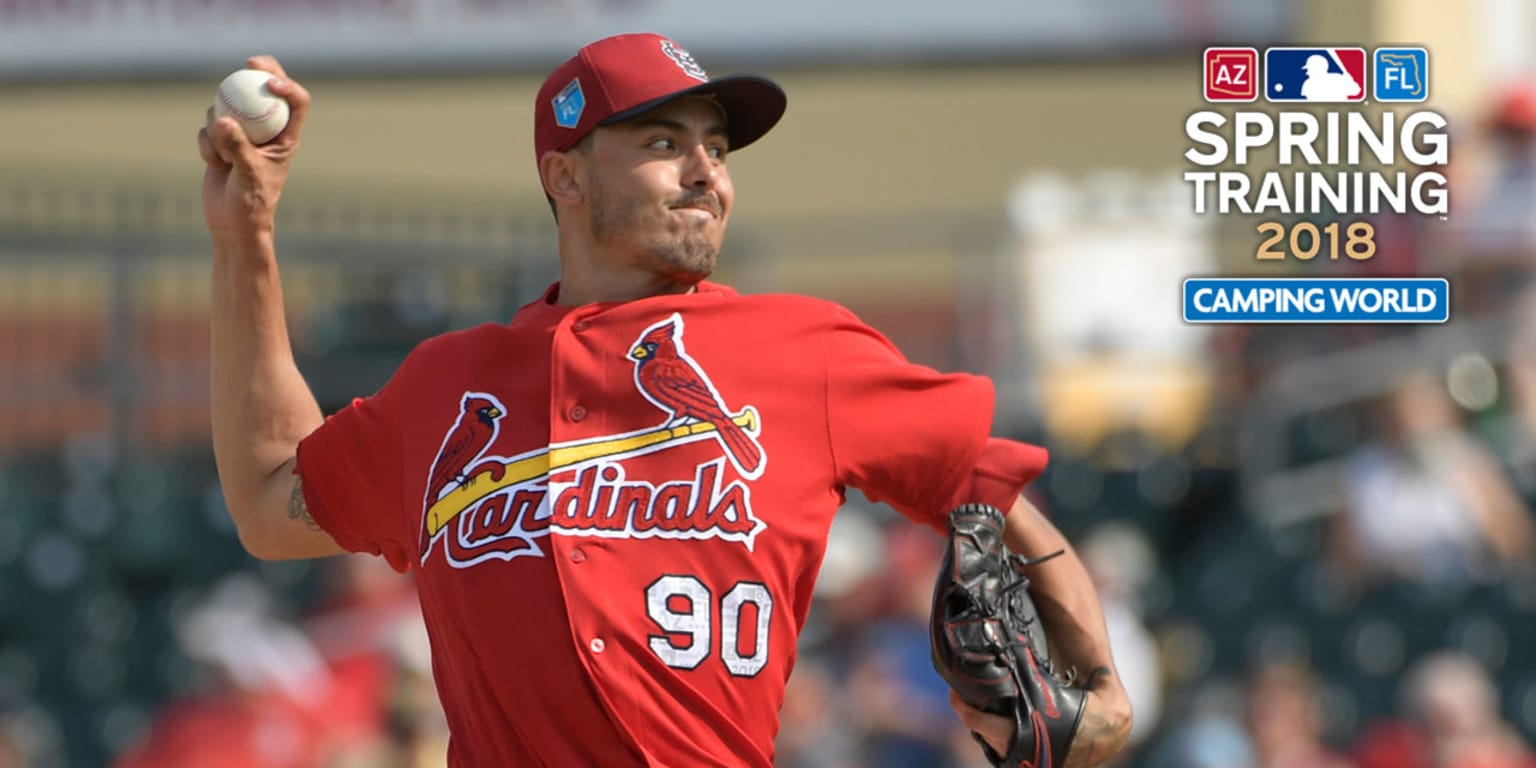 Q&A with Jack Flaherty