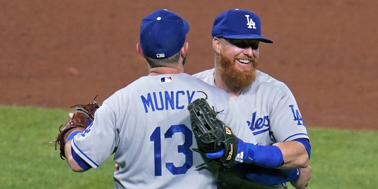 Justin Turner of the Baltimore Orioles poses for a photo during