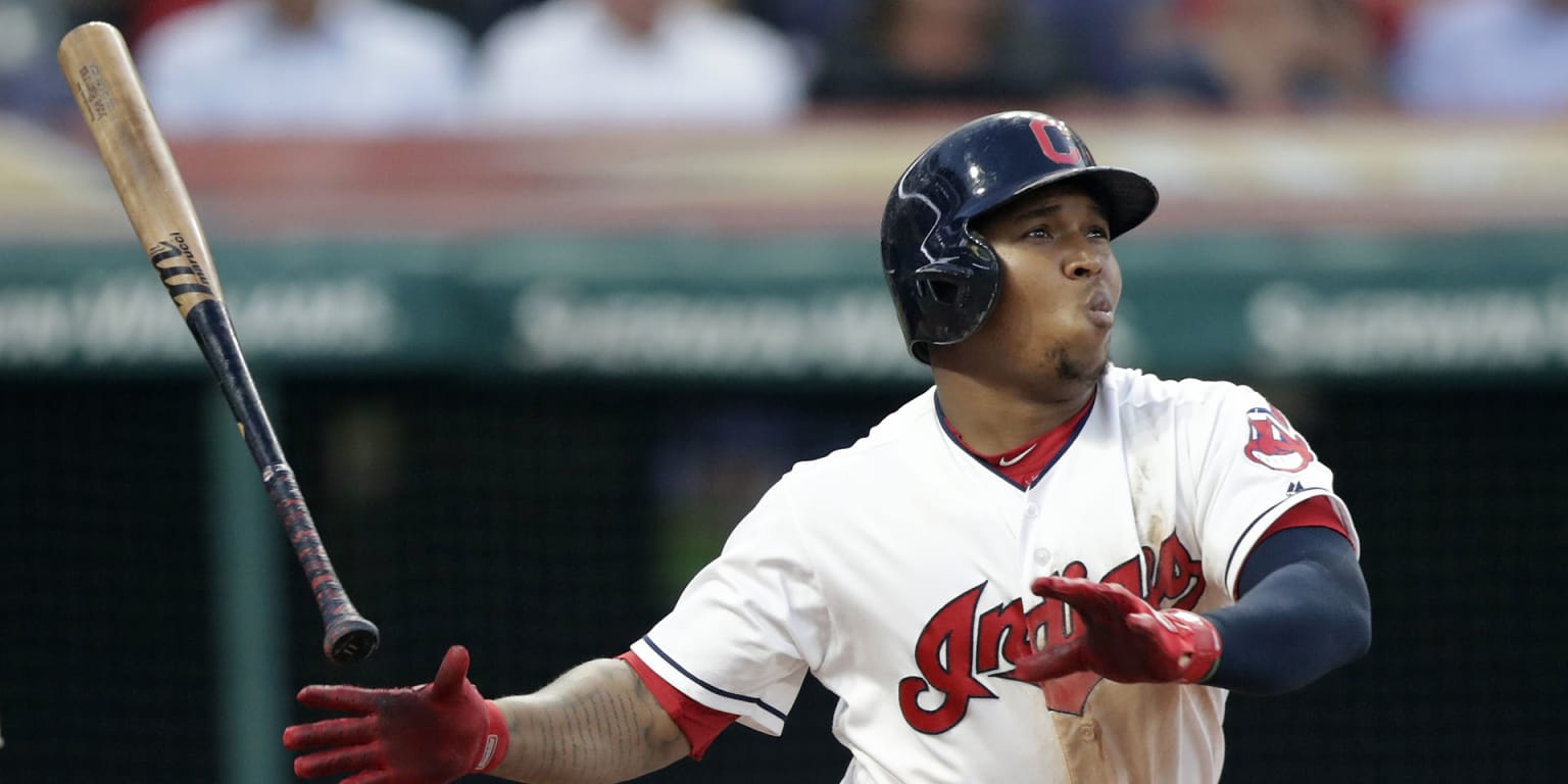 Indians 11, White Sox 0: Jose Ramirez homers twice in return to lineup