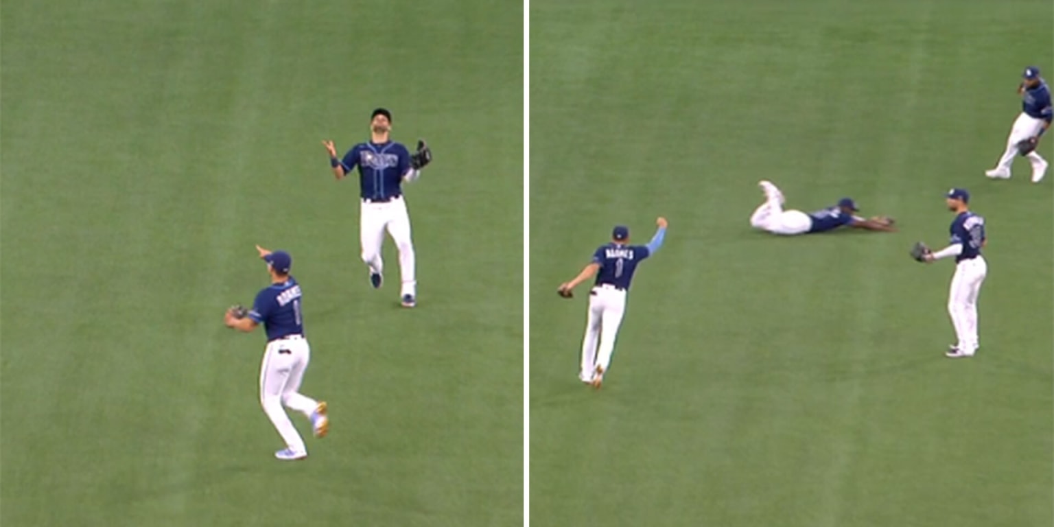 MLB News: Baseball fan or not: Randy Arozarena's emotionless catch