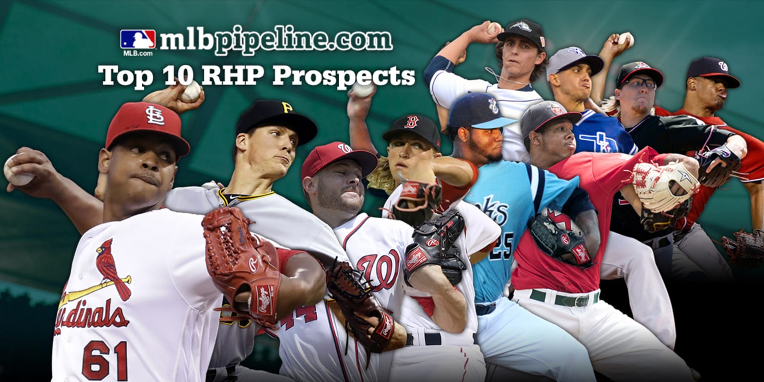 Philadelphia Phillies 2017 mid-season top ten prospect list