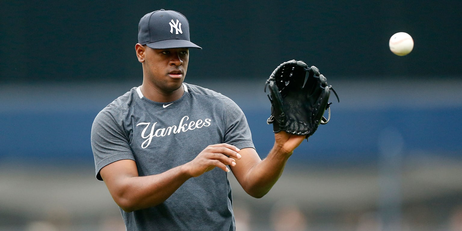 Yankees' Luis Severino scheduled to begin rehab assignment