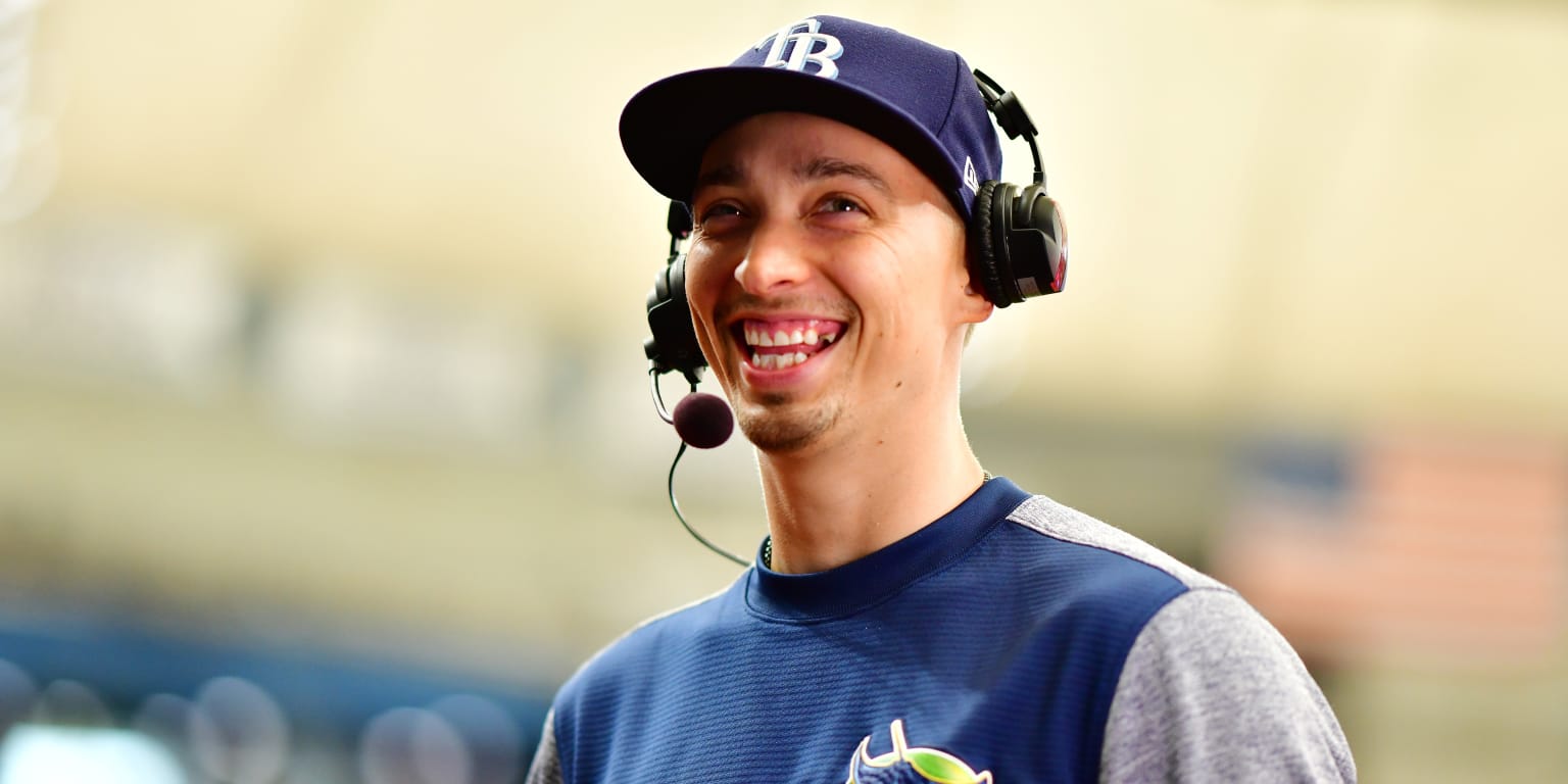 Rays' most comical moments in history