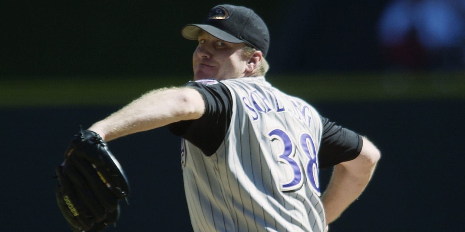 Curt Schilling misses Hall of Fame election
