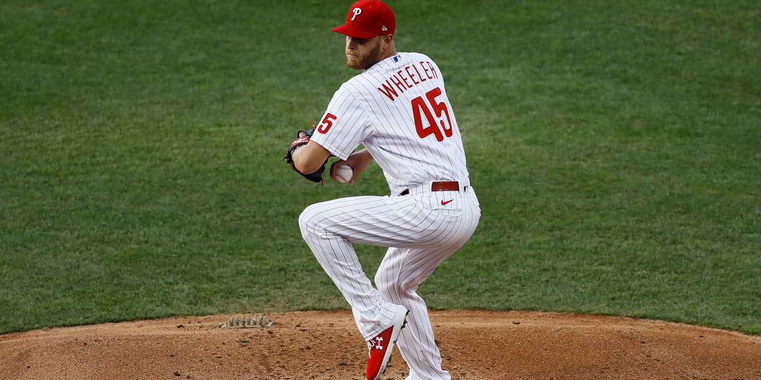 Phillies Sign Zack Wheeler - MLB Trade Rumors
