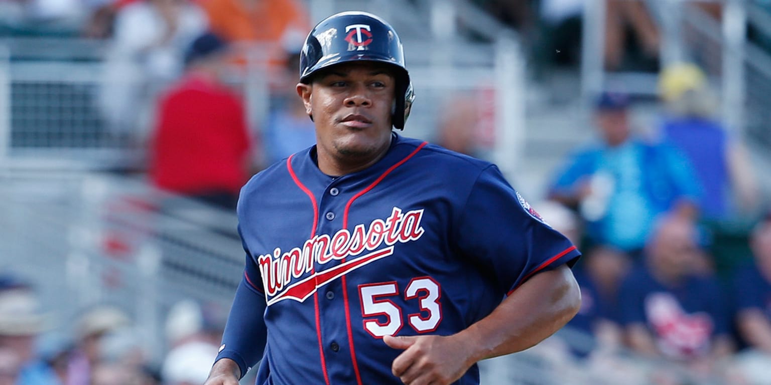 Reynaldo R Rodriguez Reynaldo Rodriguez suspended for PED use