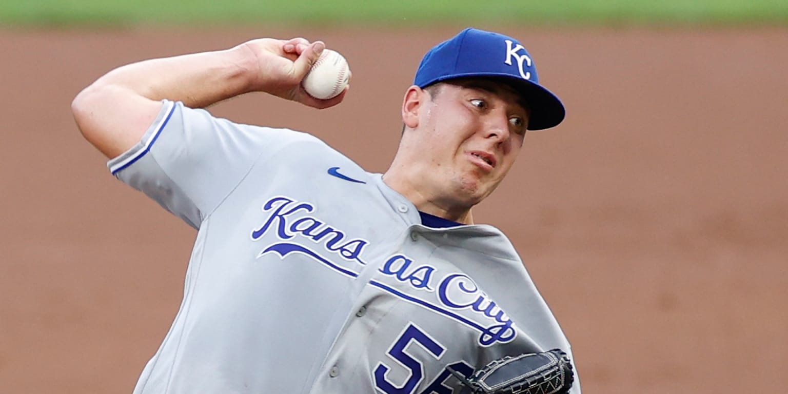 Kansas City Royals Bleacher Report Latest News, Scores, Stats and Standings