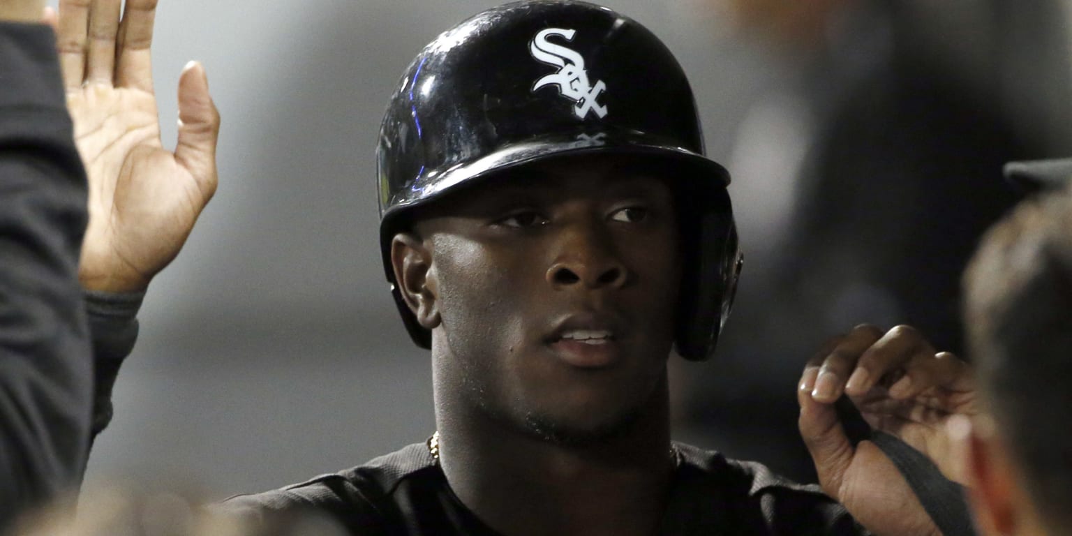 White Sox Tim Anderson agree on contract