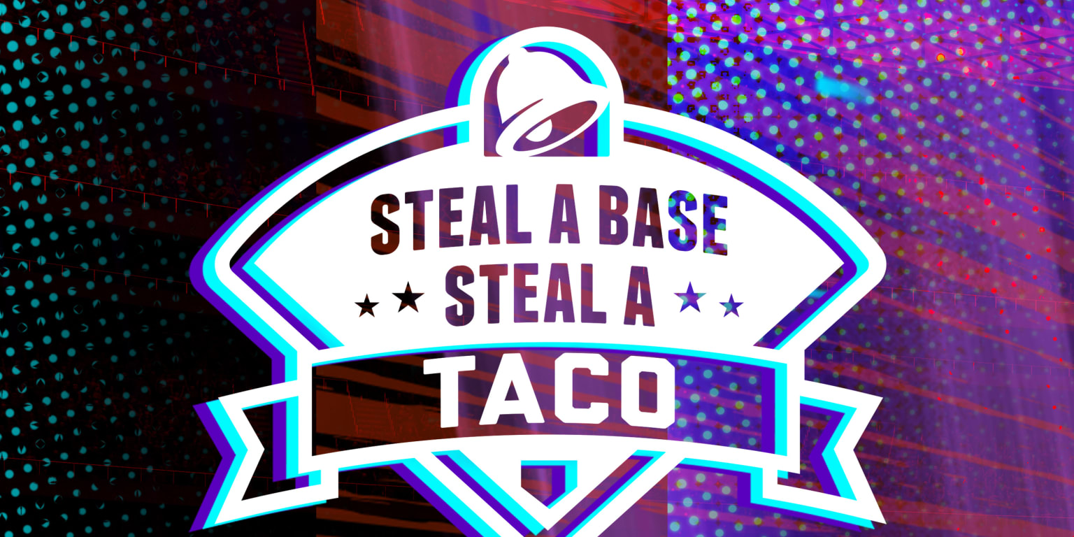 World Series 2020: Dodgers' Mookie Betts wins free tacos for America from  Taco Bell after Game 1 steal 