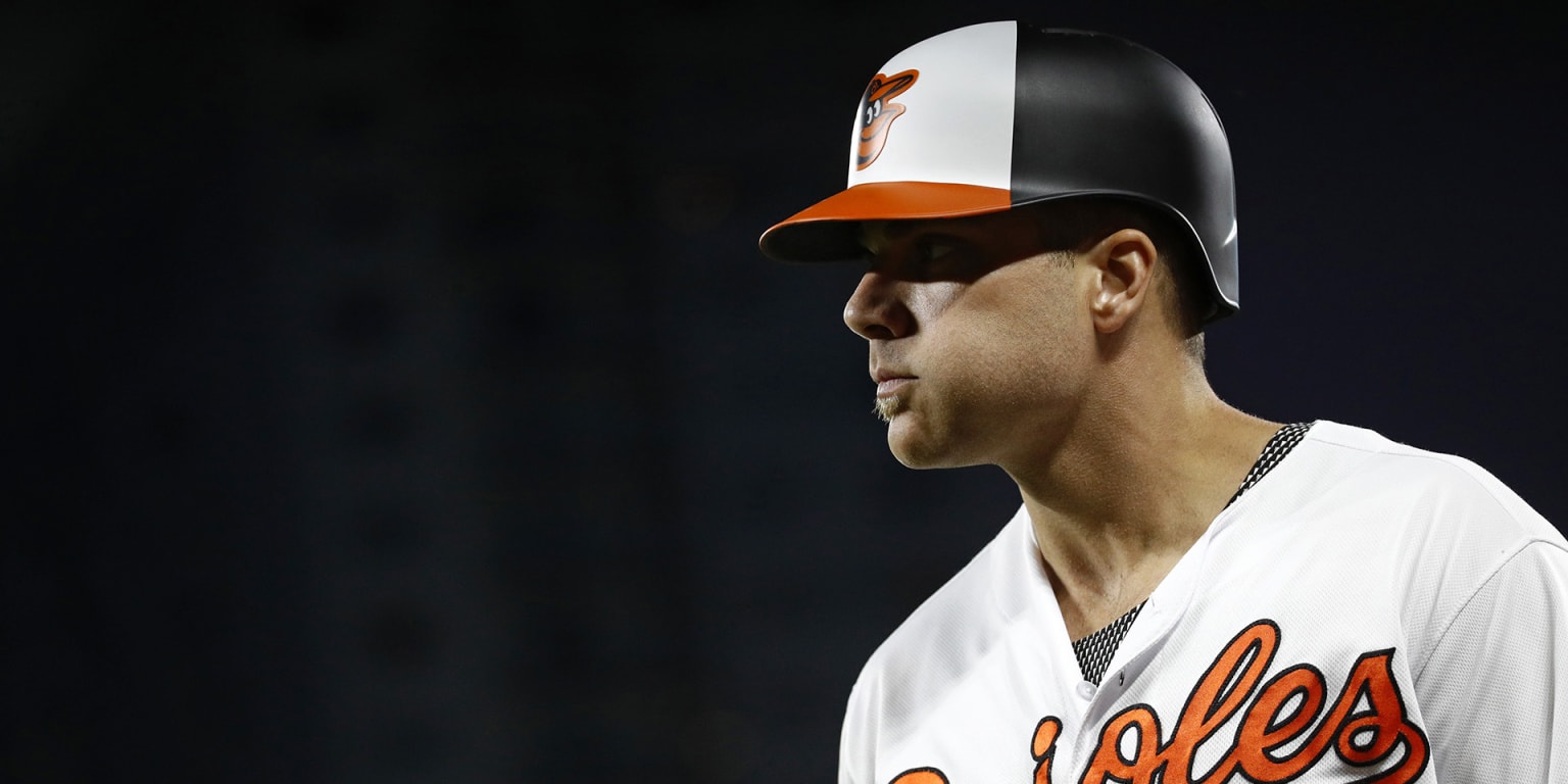 Chris Davis is benched indefinitely by Orioles
