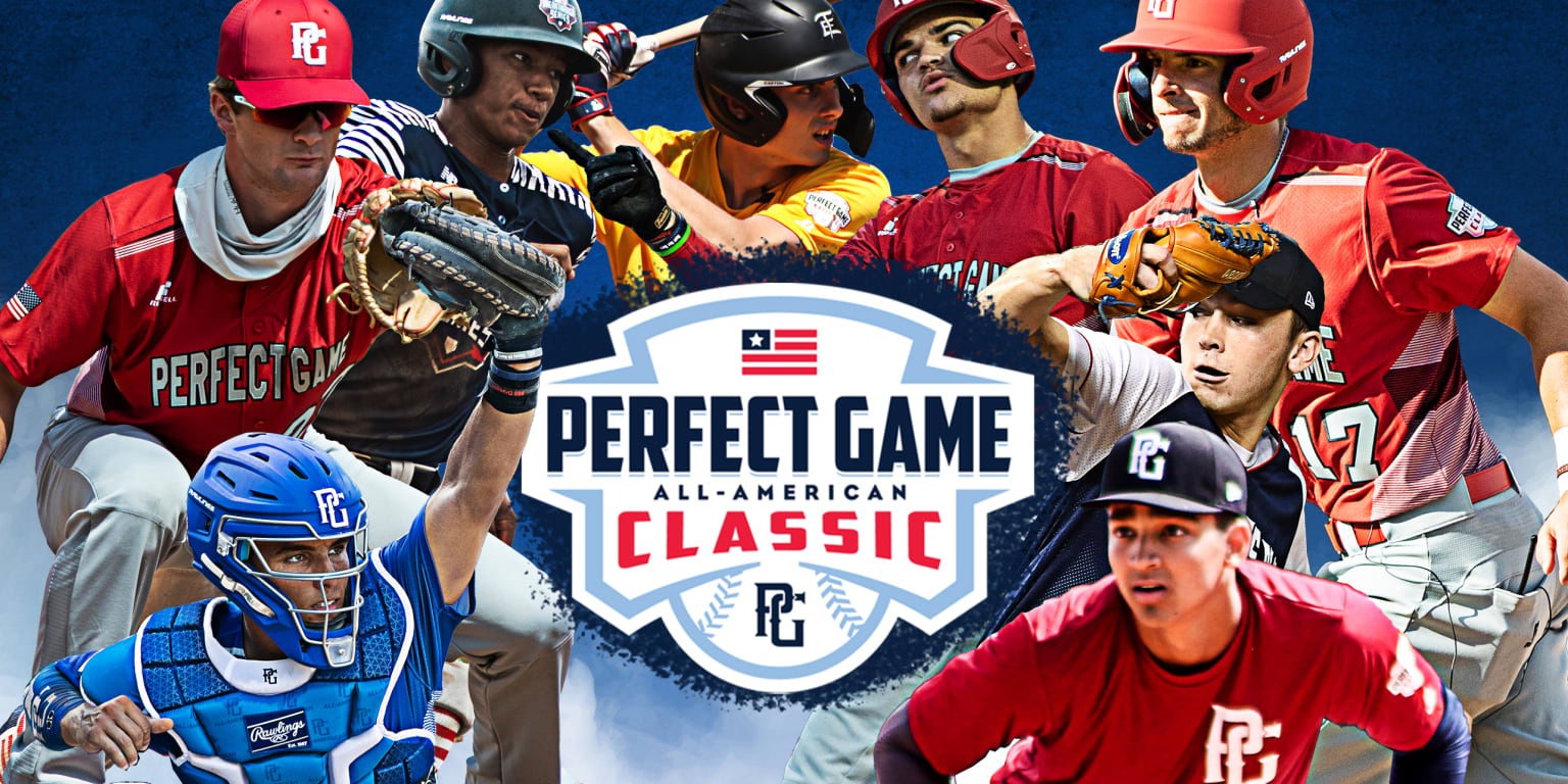 Top Players to Watch in 2018 Perfect Game All-American Classic