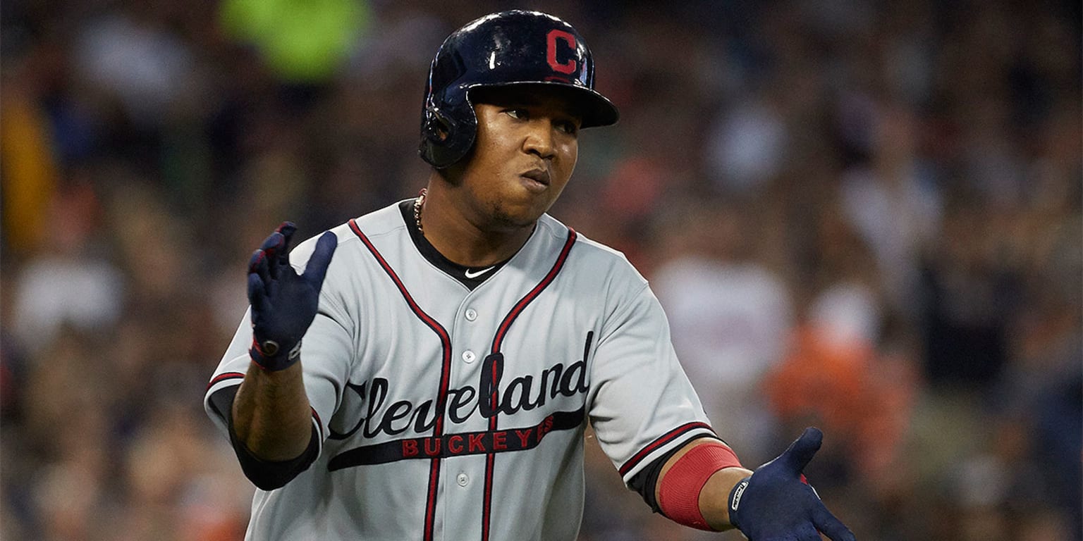 Five takes from Guardians' Terry Francona: Ink Jose Ramirez into