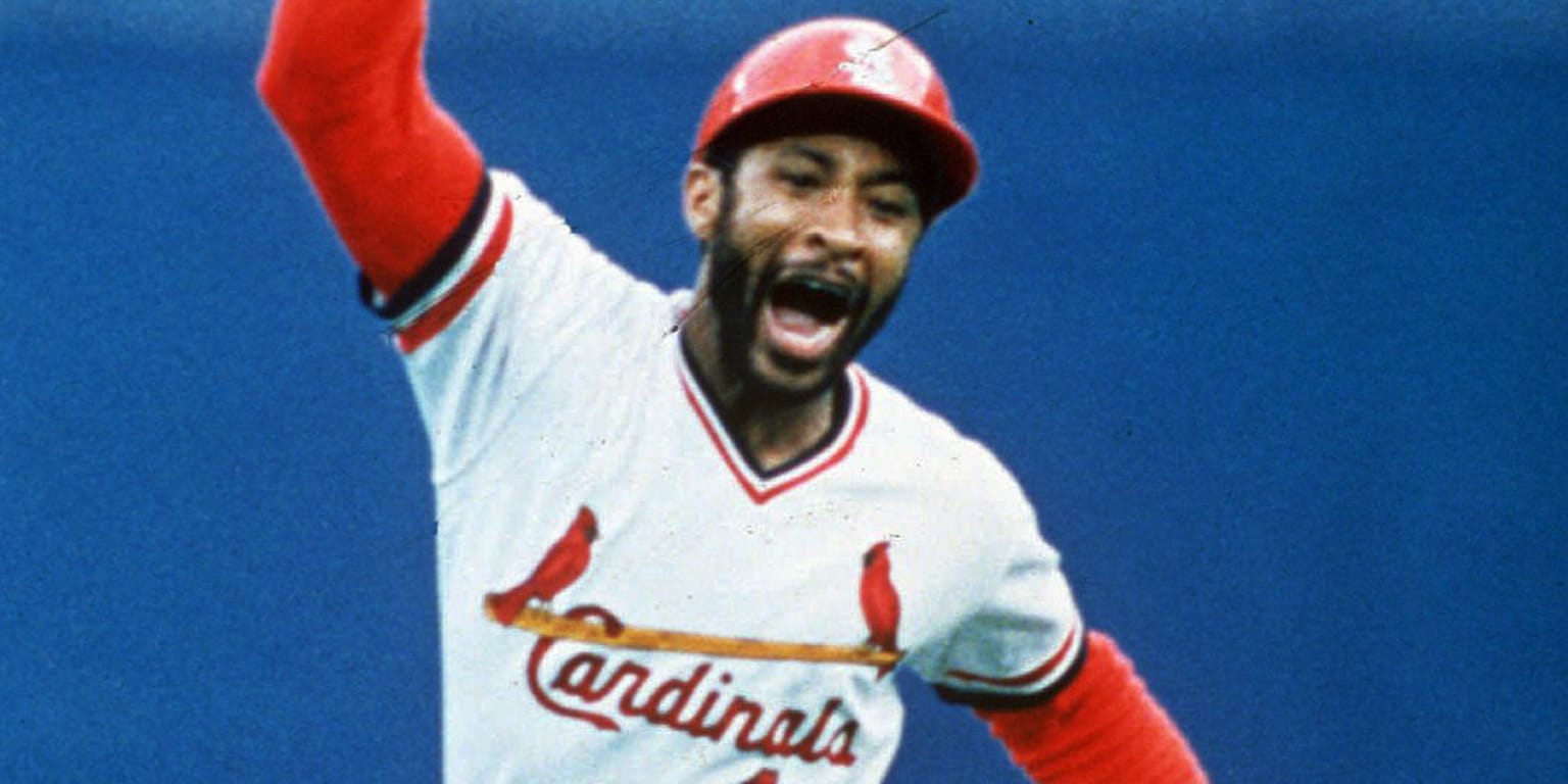 Not in Hall of Fame - 5. Ozzie Smith