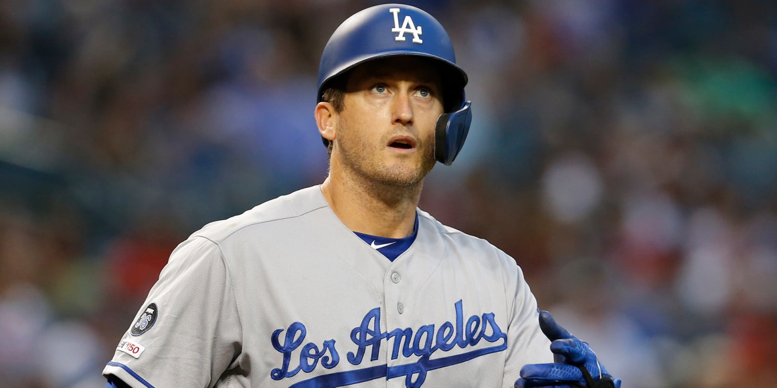 David Freese activated by Dodgers