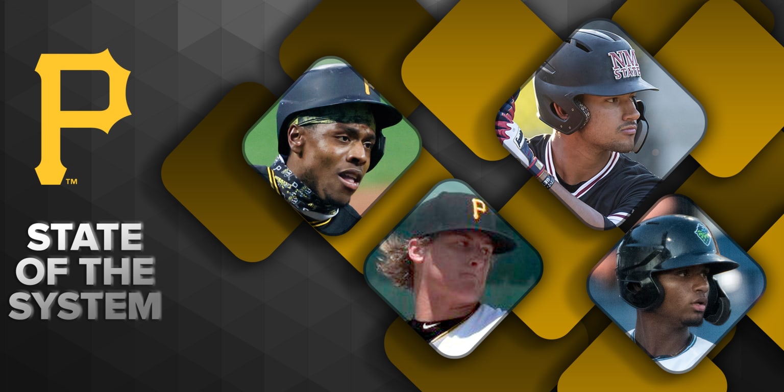 Starling Marte Traded to D-Backs from Pirates for Liover Peguero, Brennan  Malone, News, Scores, Highlights, Stats, and Rumors