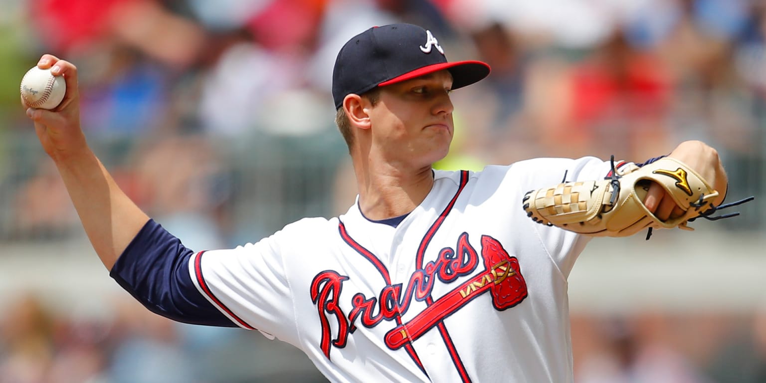 Atlanta Braves pitcher Brandon McCarthy to retire after 2018